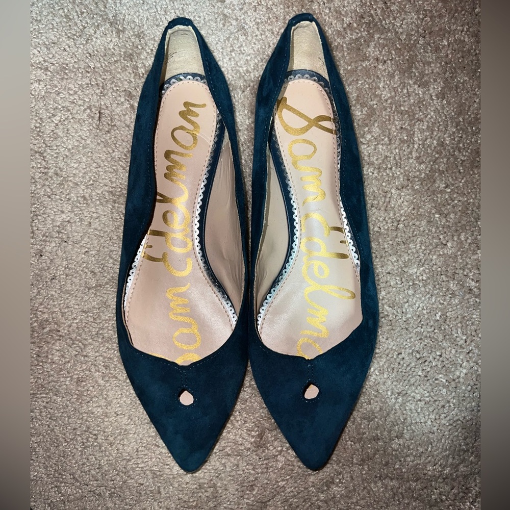 Sam Edelman flats
